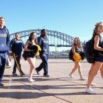 Cal, Hawaii play tourists ahead of season opener Down Under