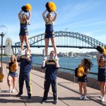 Cal, Hawaii play tourists ahead of season opener Down Under