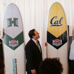 Cal, Hawaii play tourists ahead of season opener Down Under