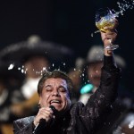 Mexican superstar singer Juan Gabriel dies at 66