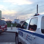 Police look into whether sun glare was factor in kayak crash