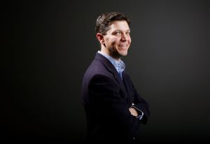 George Kosovich