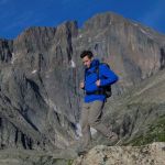 Brendan Leonard, irreverent outdoors blogger, May 19.