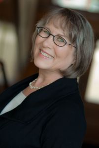 Children’s fiction author puts down roots in Everett