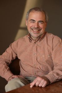 Richard Russo in Everett