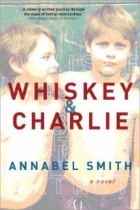 Whiskey, Charlie and Lucy Barton