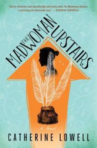 The Mad Woman Upstairs