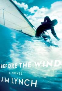 "Before the Wind"