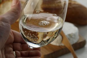 Sauvignon blanc&rsquo;s high acidity makes it especially food friendly.