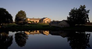 Columbia Crest in Paterson produces some of the best wines in the Pacific Northwest, particularly wines priced at $15 or less.