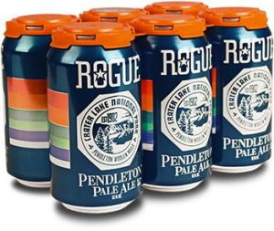 Pendleton Pale Ale