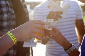 The Everett Craft Beer Festival is Aug. 20 this year.