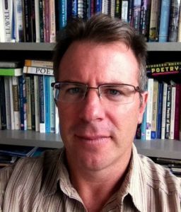 Kevin Craft, Everett Community College instructor and longtime editor of Poetry Northwest, will lead a new book publishing venture as executive editor of Poetry NW Editions.