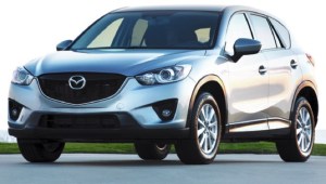 Mazda’s 2016 CX-5 Grand Touring: greater value, sophistication