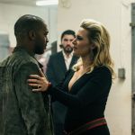 Chiwetel Ejiofor and Kate Winslet in a scene from &ldquo;Triple 9.&rdquo;