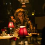 Winslet stars in &ldquo;Triple 9.&rdquo;