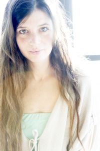 Emily Grace of Lady Grace Band will perform at Anchor Pub on April 8.