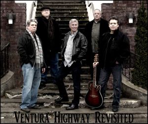 Ventura Highway Revisited plays at Emory&rsquo;s on Saturday.