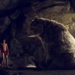 Mowgli, the man-cub, makes friends with Baloo the bear in &ldquo;The Jungle Book.&rdquo;