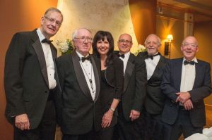 Swingtime Express will perform at Oxford Saloon in Snohomish at 5 p.m. Sunday.