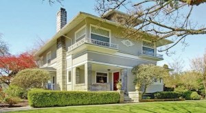 This timeless home sits on a well-landscaped lot within walking distance of historic downtown Snohomish.