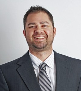 Ray Batalona, Mortgage Advisor