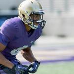 After torn ACL, Ex-MP star Joyner is out to prove he belongs at UW
