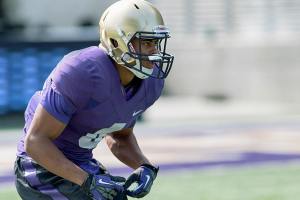 After torn ACL, Ex-MP star Joyner is out to prove he belongs at UW