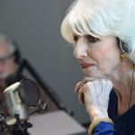 Diane Rehm hosts &ldquo;The Diane Rehm Show&rdquo; on nearly 200 NPR stations.
