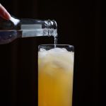 Chocantonic. MUST CREDIT: Photo by Deb Lindsey for The Washington Post