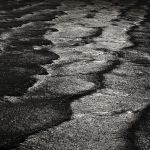 Sunlight reflects off of ripples in Fidalgo Bay in Anacortes near the Tommy Thompson Trail on Feb. 18.