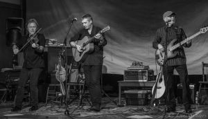 Tillers Folly will help celebrate Marysville&rsquo;s 125th anniversary with a concert Saturday.