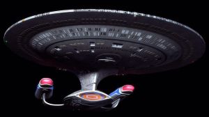 Experience the music of Star Trek on April 8 at The Paramount. Check back on April 8 in A&E to read our story with Ron Jones of Stanwood, who composed and conducted some of the Star Trek music.