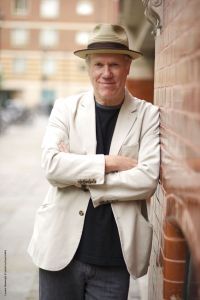 Loudon Wainwright performs tonight at the Edmonds Center for the Arts.