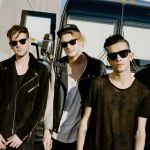 The 1975, who hail from Manchester, England, will play the WaMu Theatre at 8 p.m. April 28.