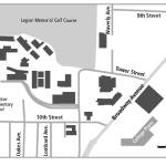 Everett Community College&rsquo;s eastward expansion and WSU&rsquo;s new University Center have become the most visible signs of change along north Broadway. (The Herald)