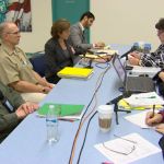 Heather Oie recalls the night of the robbery and murders of employees and guests at the Barn Door Tavern owned by her parents, Sidney and Ken Oie in the 1980s. The Oie family is frustrated with how the potential release of one of the killers is being handled.