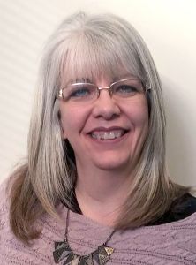 Julie Vess