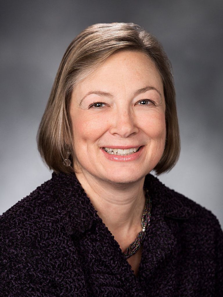 Rep. June Robinson, D-38