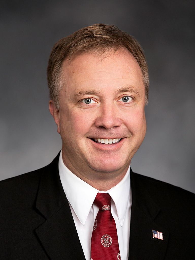 Rep. Doug Ericksen, R-42