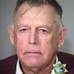 This Wednesday, Feb. 10, 2016 booking photo provided by the Maricopa County Sheriff shows Nevada rancher Cliven Bundy. Bundy, the father of the jailed leader of the Oregon refuge occupation, and who was the center of a standoff with federal officials in Nevada in 2014, was arrested in Portland, the FBI said Thursday, Feb. 11, 2016. (Maricopa County Sheriff via AP)