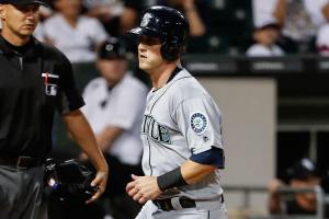 Mariners notes: O’Malley one of MLB’s fastest out of the box
