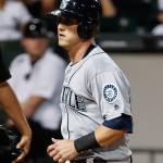 Seattle&rsquo;s Shawn O&rsquo;Malley is one of the fastest players in baseball according to research done by ESPN. (AP Photo/Kamil Krzaczynski)