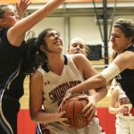Snohomish&rsquo;s Madeline Smith has led Snohomish in scoring and rebounding each of the past four seasons.