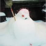 My paranoid Polaroid, a review of ‘Diary of an Oxygen Thief’