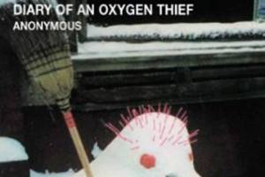 My paranoid Polaroid, a review of ‘Diary of an Oxygen Thief’