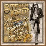 Reviewing a few albums by rockers in walkers