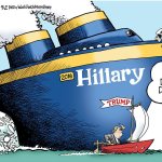 Editorial cartoons for Sept. 2