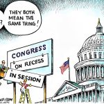 Editorial cartoons for Thursday, Sept. 8