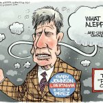 Editorial cartoons for Saturday, Sept. 10